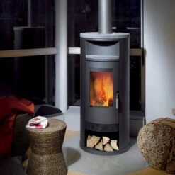 Kaminofen Wodtke Momo, Wasserführend (8 KW) 5 Kaminofen Wodtke Momo, Wasserführend (8 KW) -Lotus Fireplace Shop wodtke kaminofen momo speckstein 1000 1280x1280