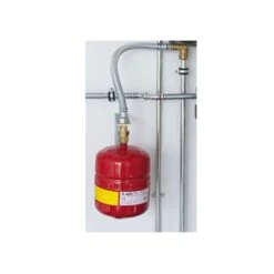 Wodtke PS 04-Ausdehnungsgefäß