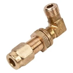 Druckmessadapter Für Wodtke Differenzdruckwächter DS 01