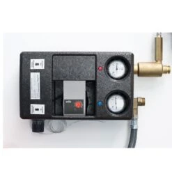 Wodtke Speicherladestation PS04 Für Wodtke Water+ Kaminöfen