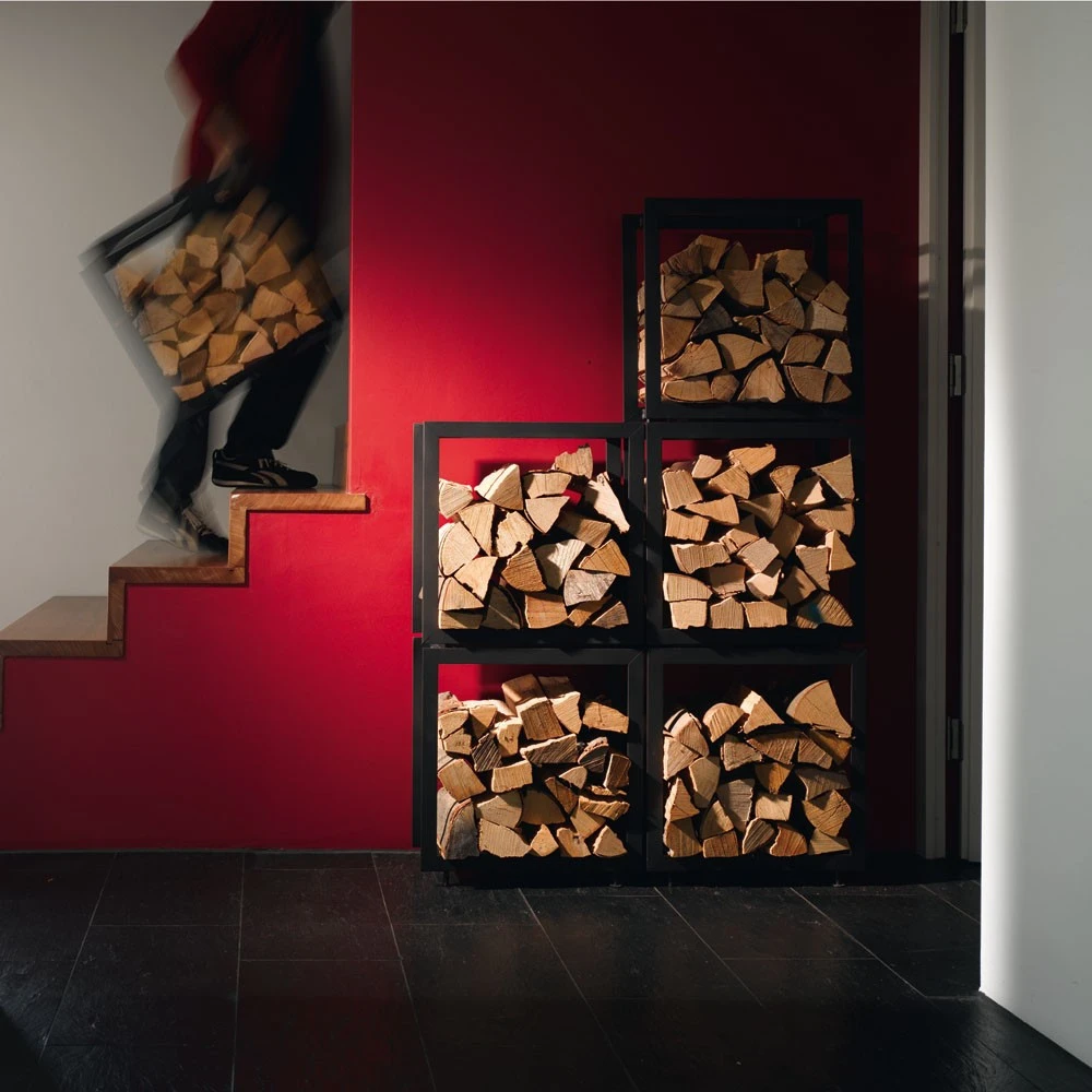 Titelseite -Lotus Fireplace Shop